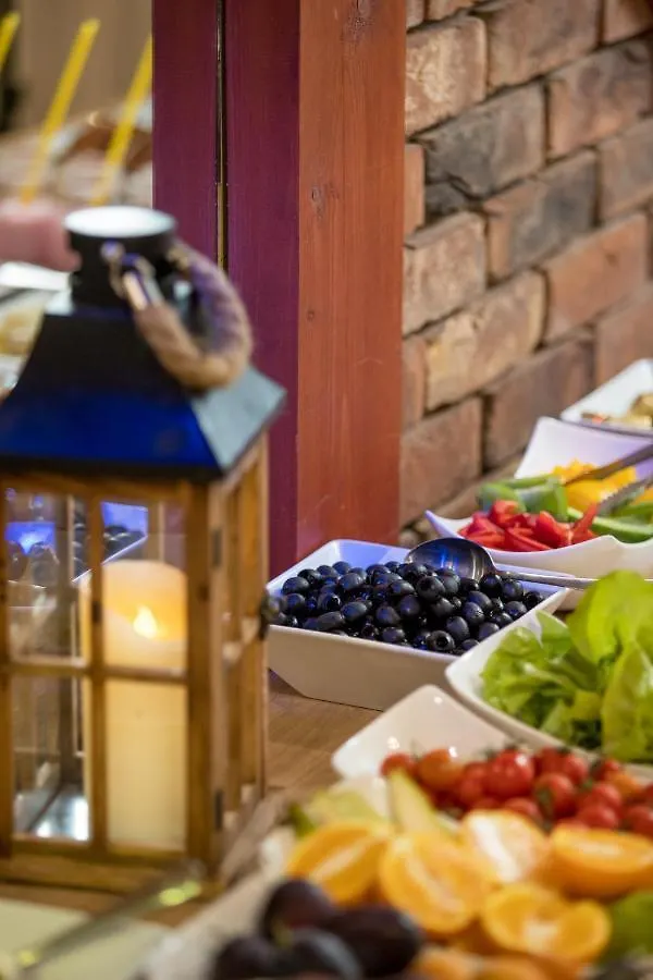 Bed & Breakfast Pensjonat Sniezka Spa Karpacz