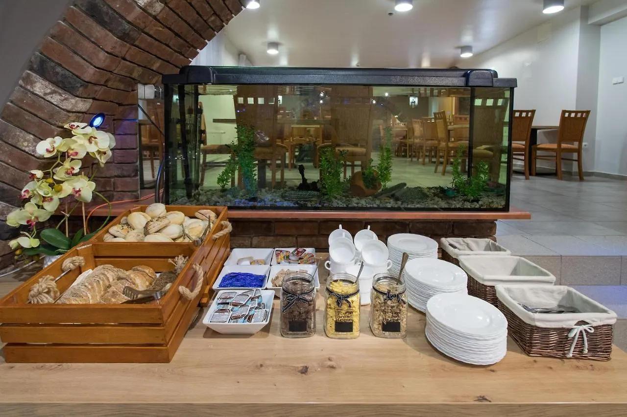 Pensjonat Sniezka Spa Karpacz Bed & Breakfast