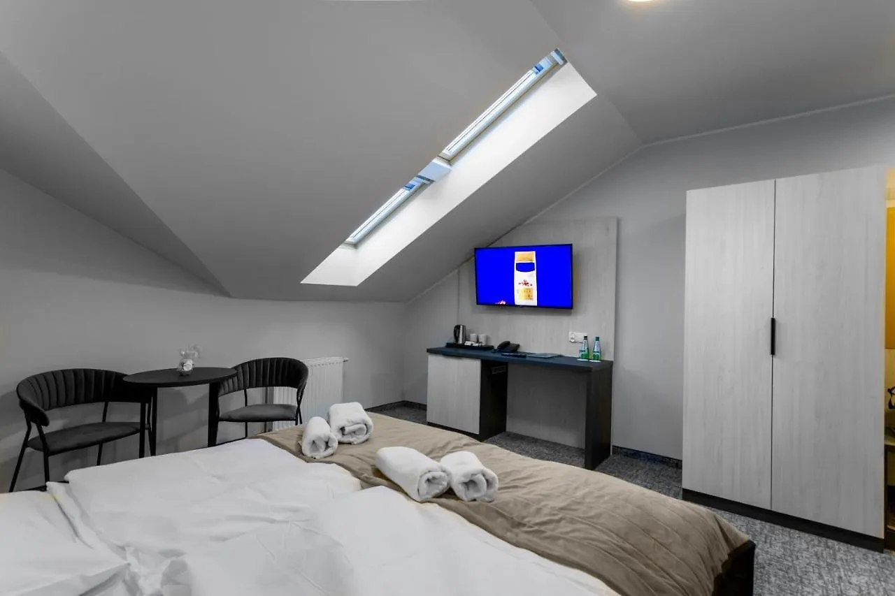 Pensjonat Sniezka Spa Karpacz
