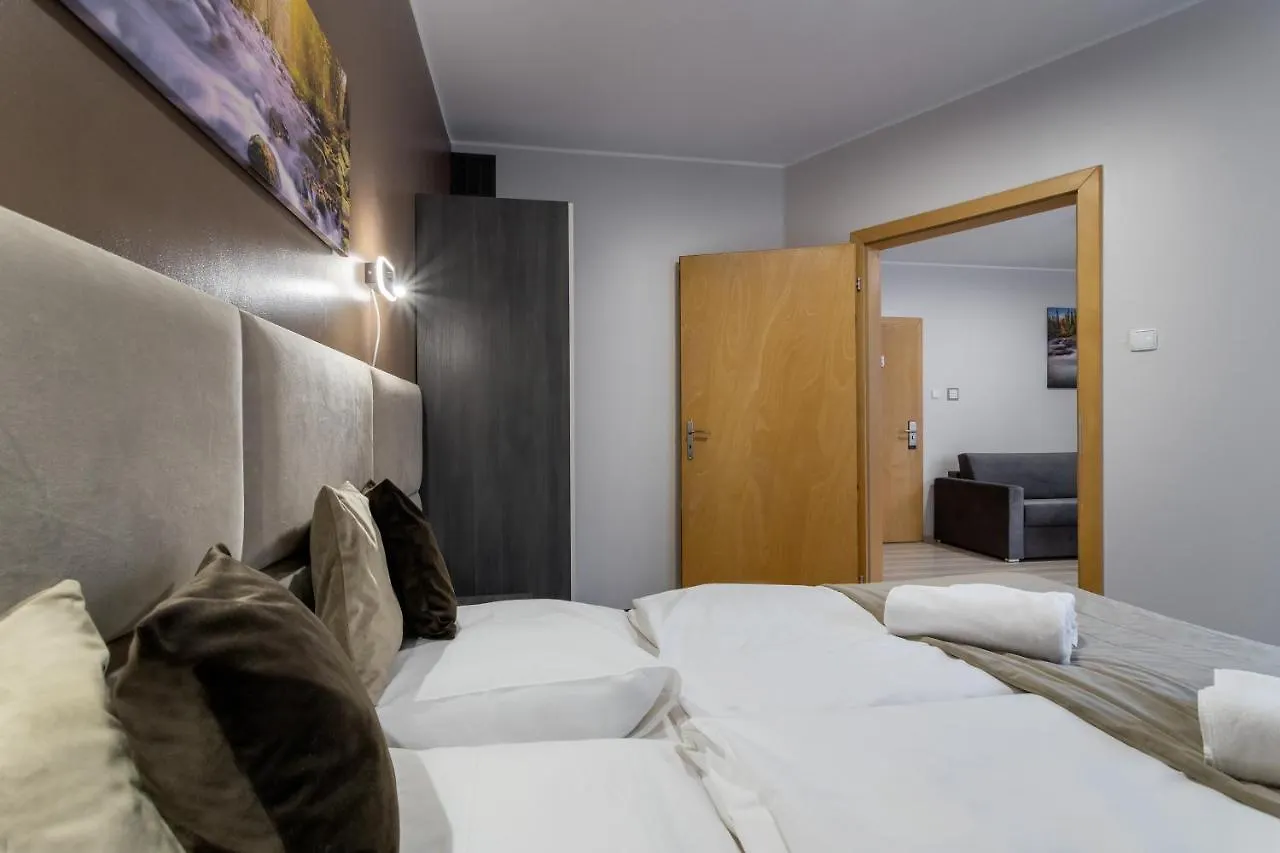 Bed & Breakfast Pensjonat Sniezka Spa Karpacz