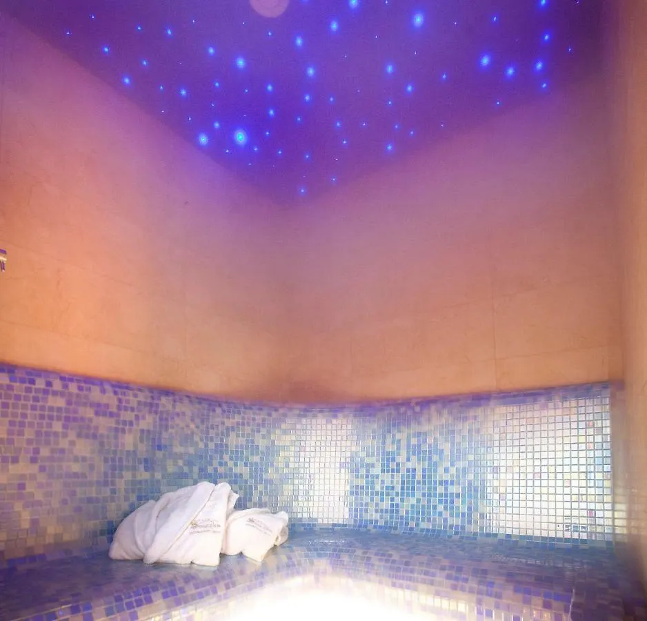 Pensjonat Sniezka Spa Karpacz