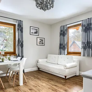 Tatrytop Zakopianskie Tarasy Premium & Spa Apartmán Zakopane