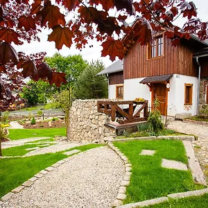  Apartmán Batur