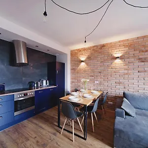 River View Od Wroclawapartament-pl Apartmán Vratislav