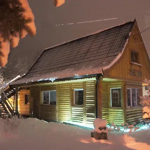  Apartmán Goralska Osada - Apartametny