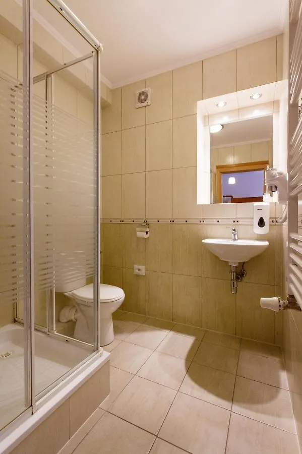 Pensjonat Sniezka Spa Karpacz 3*,  Pologne
