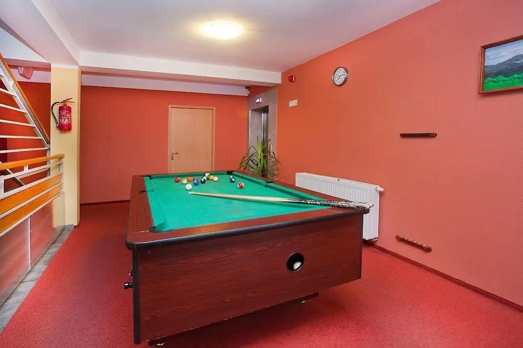 Pensjonat Sniezka Spa Karpacz Pologne