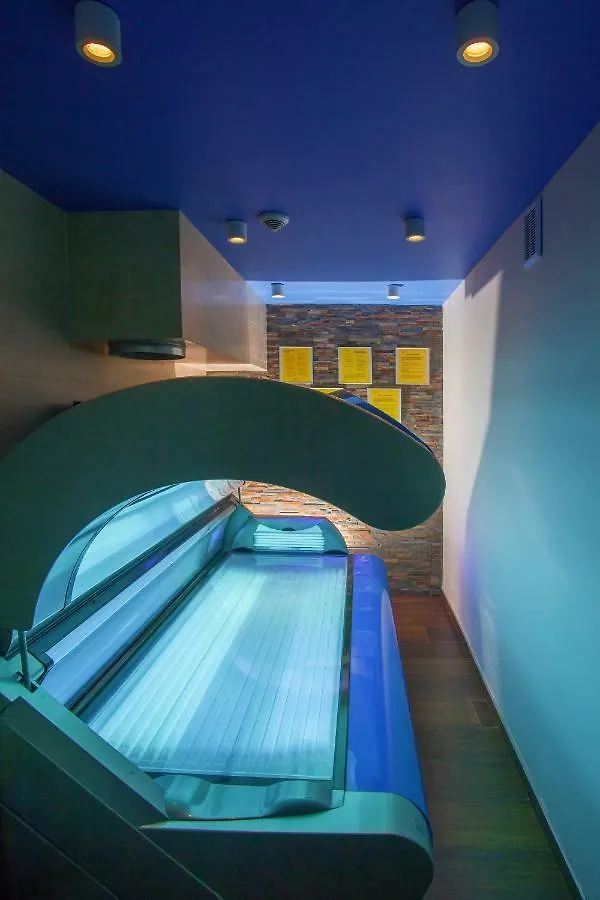 Pensjonat Sniezka Spa Karpacz Pologne